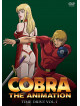 Terasawa Buichi - Cobra The Animation Time Drive Vol.1 [Edizione: Giappone]