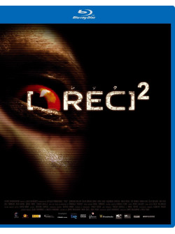 Jonathan Mellor - Rec2 [Edizione: Giappone]