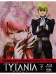 Tanaka Yoshiki - Tytania 9 [Edizione: Giappone]