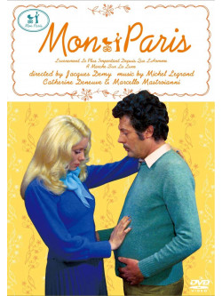 Catherine Deneuve - L'Evenement Le Plus Important Depuis Que L'Homme A Marche Sur La Lune [Edizione: Giappone]