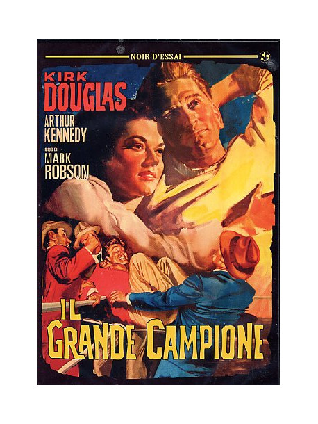 Grande Campione (Il)