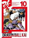 Toriyama Akira - Dragon Ball Kai 10 [Edizione: Giappone]
