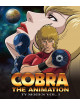 Terasawa Buichi - Cobra The Animation Tv Series Vol.1 [Edizione: Giappone]
