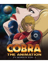 Terasawa Buichi - Cobra The Animation Tv Series Vol.1 [Edizione: Giappone]