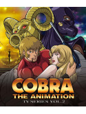 Terasawa Buichi - Cobra The Animation Tv Series Vol.2 [Edizione: Giappone]