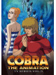 Terasawa Buichi - Cobra The Animation Tv Series Vol.3 [Edizione: Giappone]