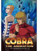Terasawa Buichi - Cobra The Animation Tv Series Vol.3 [Edizione: Giappone]