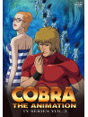 Terasawa Buichi - Cobra The Animation Tv Series Vol.3 [Edizione: Giappone]