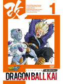 Toriyama Akira - Dragon Ball Kai Jinzou Ningen Cell Hen 1 [Edizione: Giappone]
