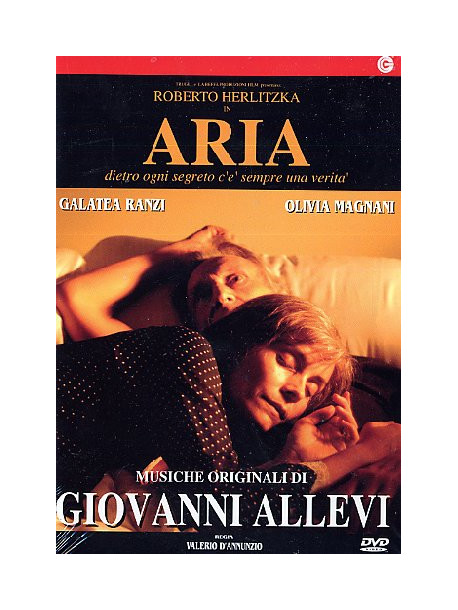 Aria (2007)