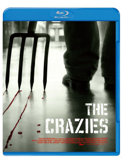 Timothy Olyphant - The Crazies [Edizione: Giappone]