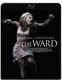 Amber Heard - The Ward [Edizione: Giappone]