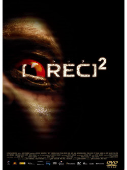 Jonathan Mellor - [Rec]2 [Edizione: Giappone]