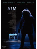 Brian Geraghty - Atm [Edizione: Giappone]