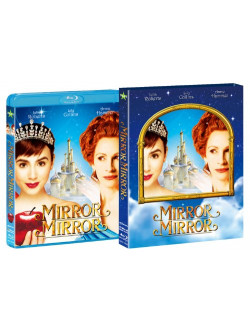 Julia Roberts - Mirror Mirror [Edizione: Giappone]