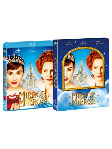 Julia Roberts - Mirror Mirror [Edizione: Giappone]