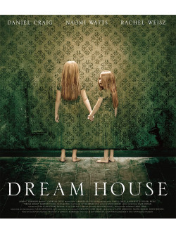 Daniel Craig - Dream House [Edizione: Giappone]
