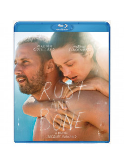 Marion Cotillard - Rust And Bone [Edizione: Giappone]