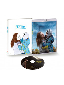 Brie Larson - Room [Edizione: Giappone]