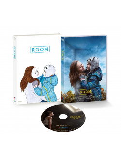 Brie Larson - Room [Edizione: Giappone]