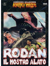 Rodan Il Mostro Alato