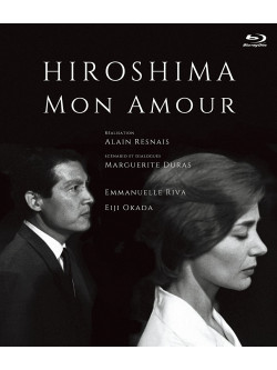 Emmanuelle Riva - Hiroshima. Mon Amour [Edizione: Giappone]