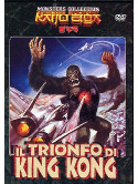 Trionfo Di King Kong (Il)