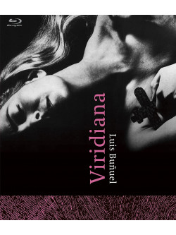 Silvia Pinal - Viridiana [Edizione: Giappone]