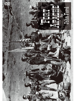 John Wayne - Fort Apache [Edizione: Giappone]
