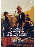 John Wayne - She Wore A Yello Ribbon [Edizione: Giappone]
