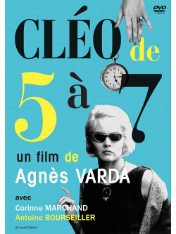 Corinne Marchand - Cleo De 5 A 7 [Edizione: Giappone]