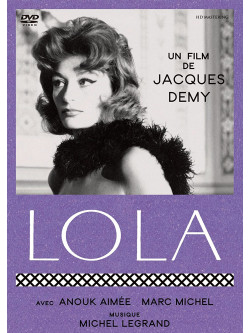 Jacques Harden - Lora [Edizione: Giappone]
