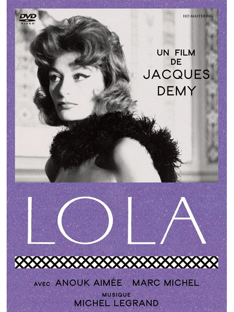 Jacques Harden - Lora [Edizione: Giappone]