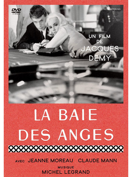 Jeanne Moreau - La Baie Des Anges [Edizione: Giappone]