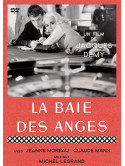 Jeanne Moreau - La Baie Des Anges [Edizione: Giappone]