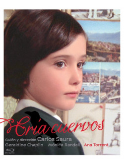 Ana Torrent - Cria Cuervos [Edizione: Giappone]
