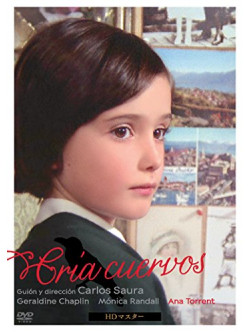 Ana Torrent - Cria Cuervos [Edizione: Giappone]