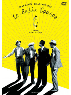 Jean Gabin - La Bell Equipe [Edizione: Giappone]