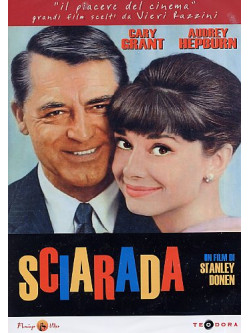 Sciarada