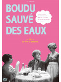 Michel Simon - Boudu Sauve Des Eaux [Edizione: Giappone]