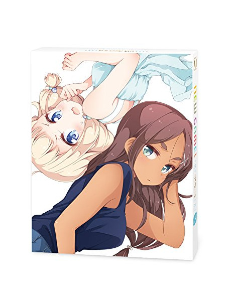 Tokunou Shoutarou - New Game! 4 [Edizione: Giappone]