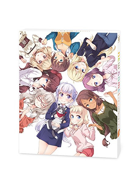 Tokunou Shoutarou - New Game! 6 [Edizione: Giappone]