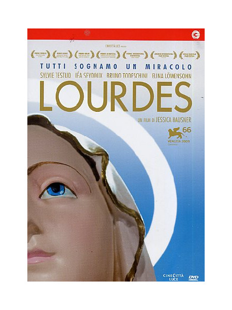 Lourdes