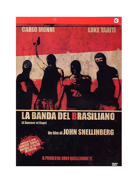 Banda Del Brasiliano (La)