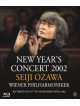 Ozawa, Seiji - New Year Concert 2002 [Edizione: Giappone]