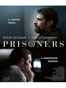Hugh Jackman - Prisoners [Edizione: Giappone]