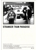 John Lurie - Stranger Than Paradise [Edizione: Giappone]