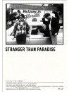 John Lurie - Stranger Than Paradise [Edizione: Giappone]