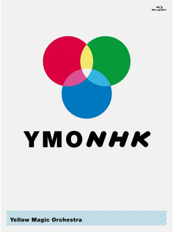 Yellow Magic Orchestra - Ymonhk [Edizione: Giappone]