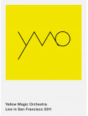 Yellow Magic Orchestra - Yellow Magic Orchestra Live In San Francisco 2011 [Edizione: Giappone]